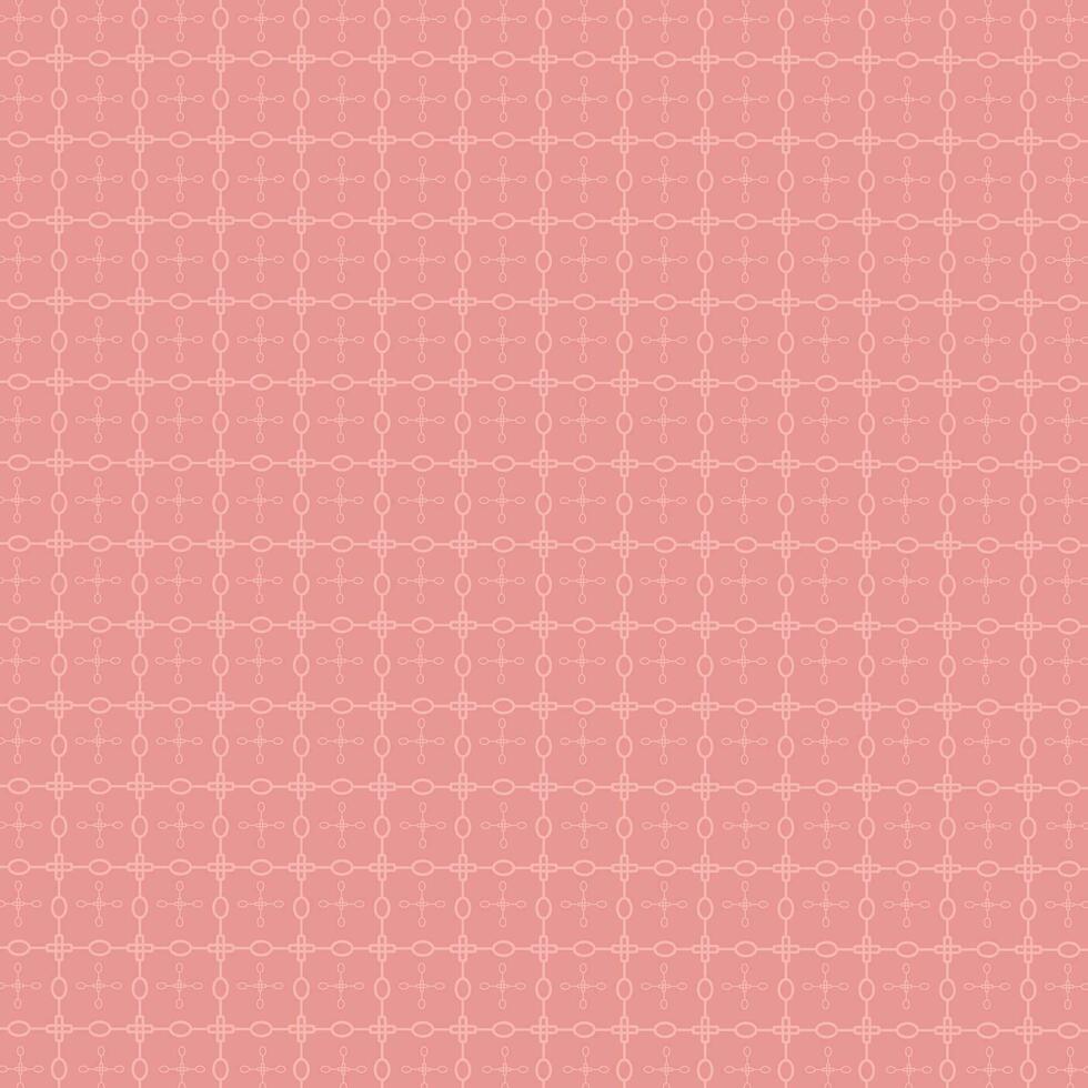 vector illustration of traditional seamless pattern