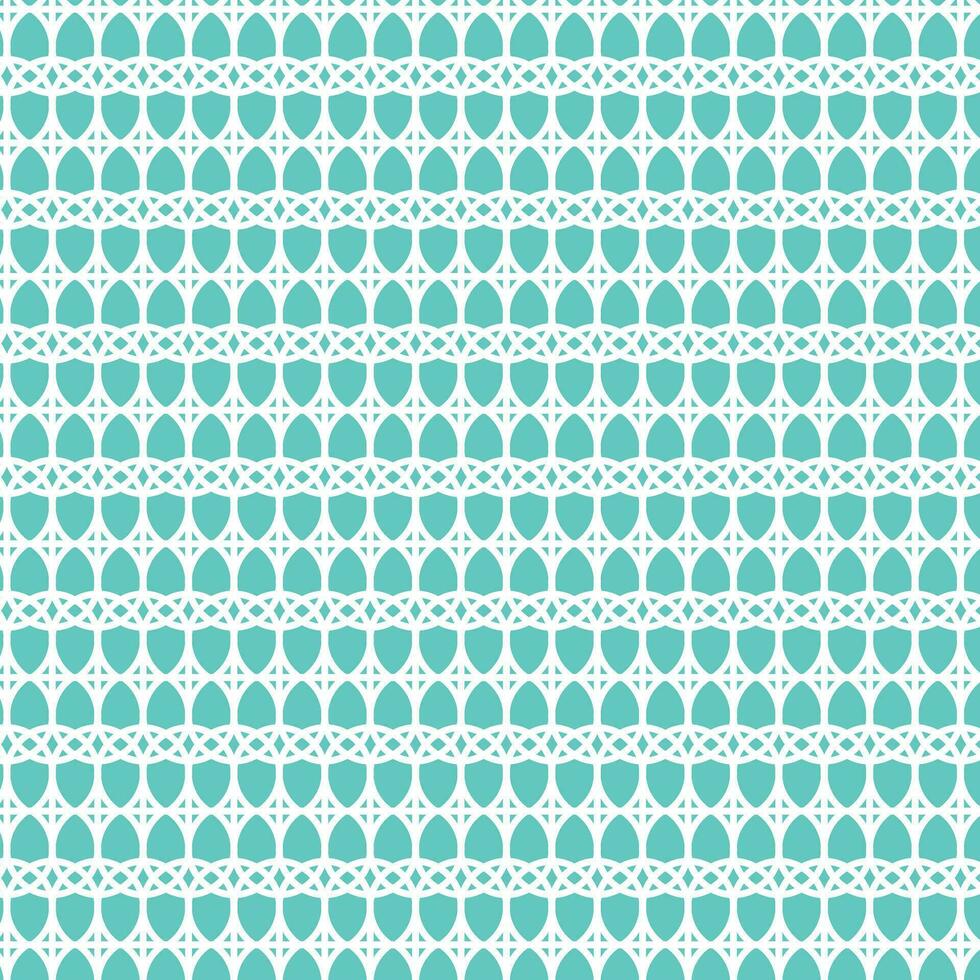 vector illustration of traditional seamless pattern