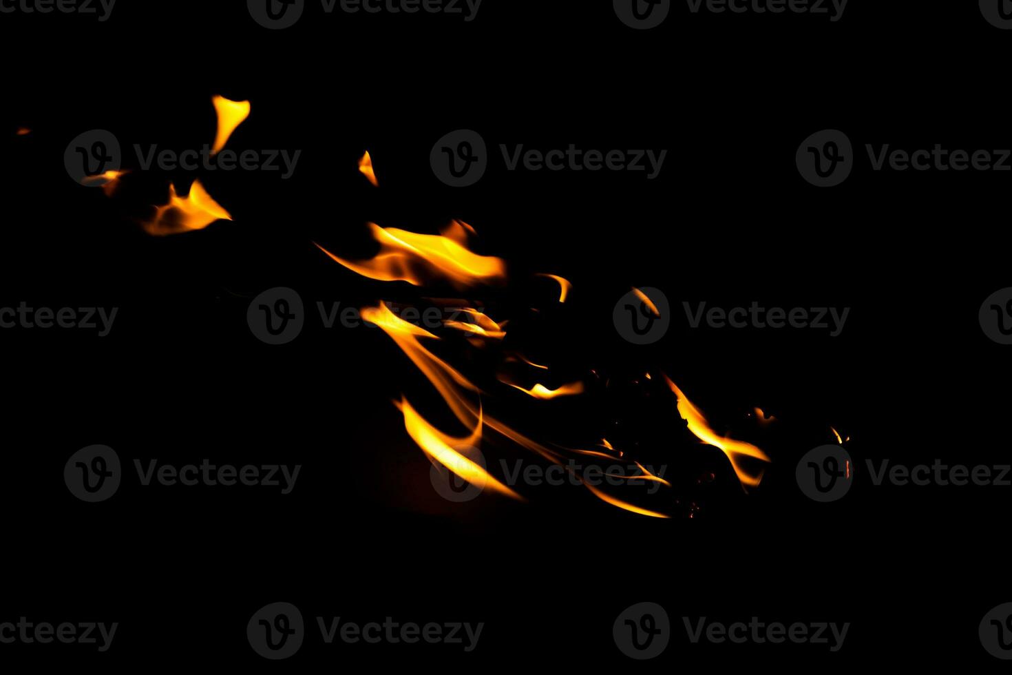 Fire flame texture. Burning material backdrop. Burn effect pattern. Blaze and torch wallpaper. Heat and haze backdrop. photo