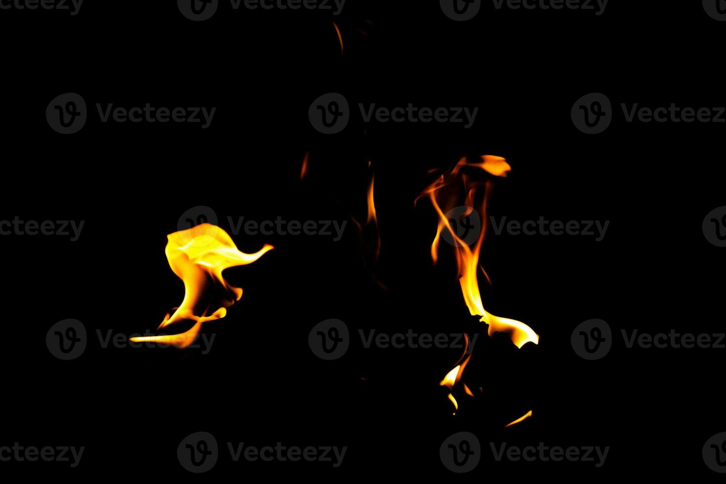 Fire flame texture. Burning material backdrop. Burn effect pattern. Blaze and torch wallpaper. Heat and haze backdrop. photo