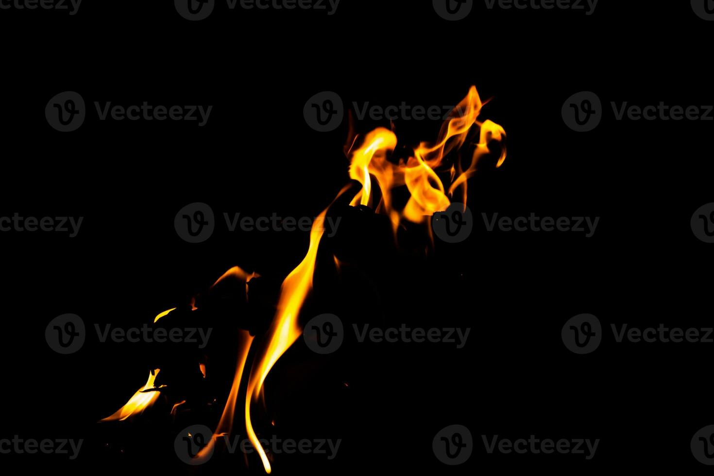 Fire flame texture. Burning material backdrop. Burn effect pattern. Blaze and torch wallpaper. Heat and haze backdrop. photo