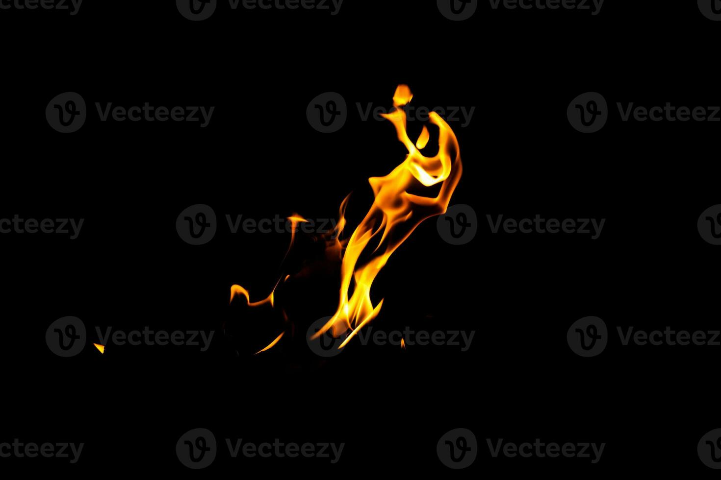 Fire flame texture. Burning material backdrop. Burn effect pattern. Blaze and torch wallpaper. Heat and haze backdrop. photo