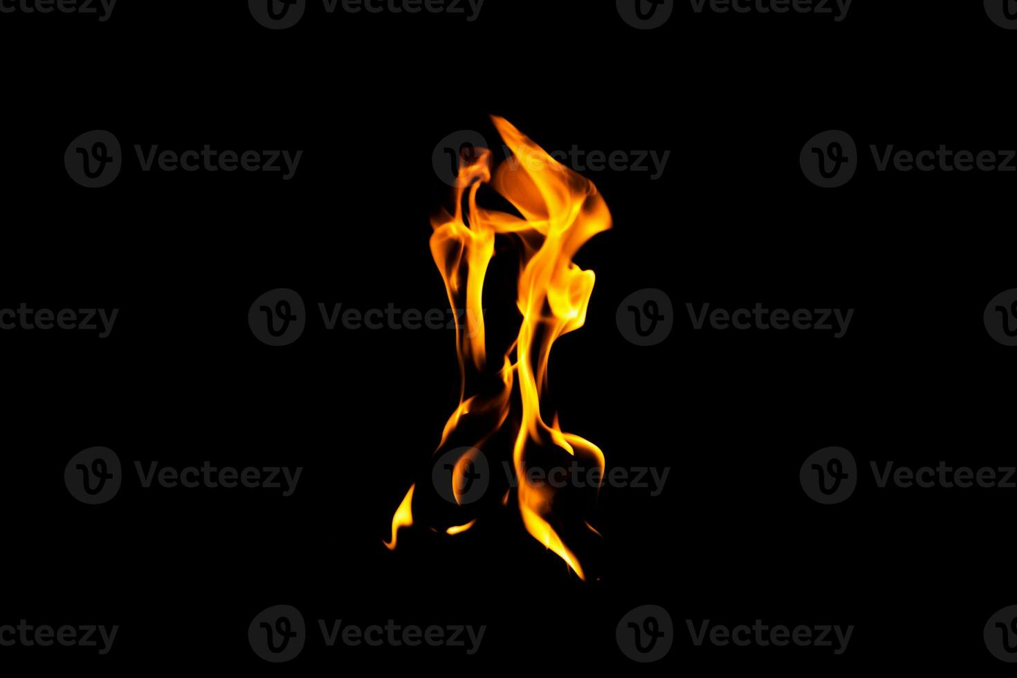 Fire flame texture. Burning material backdrop. Burn effect pattern. Blaze and torch wallpaper. Heat and haze backdrop. photo