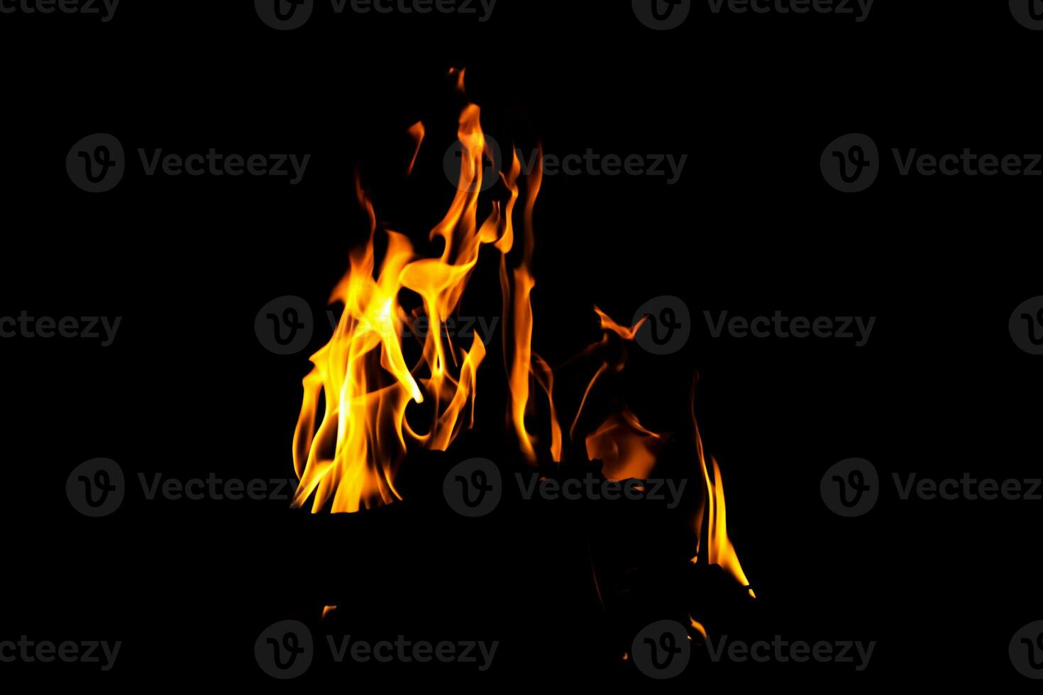 Fire flame texture. Burning material backdrop. Burn effect pattern. Blaze and torch wallpaper. Heat and haze backdrop. photo