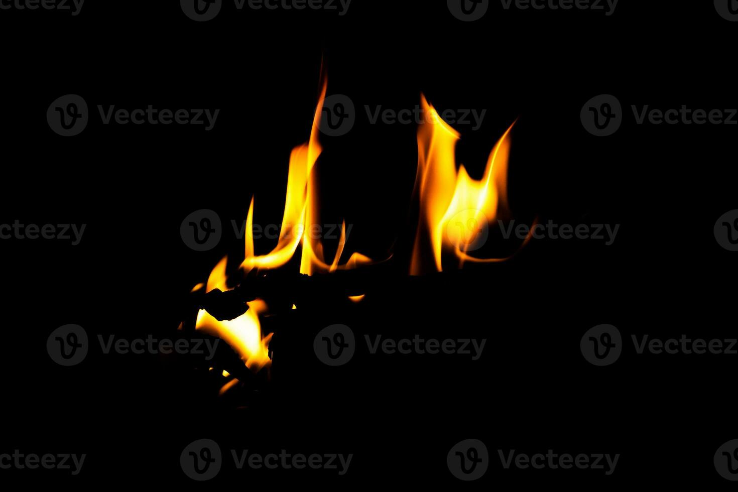 Fire flame texture. Burning material backdrop. Burn effect pattern. Blaze and torch wallpaper. Heat and haze backdrop. photo