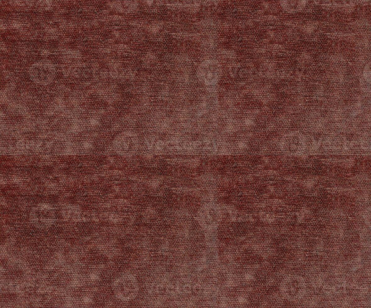 Fabrics close view background, colored textile material illustration photo