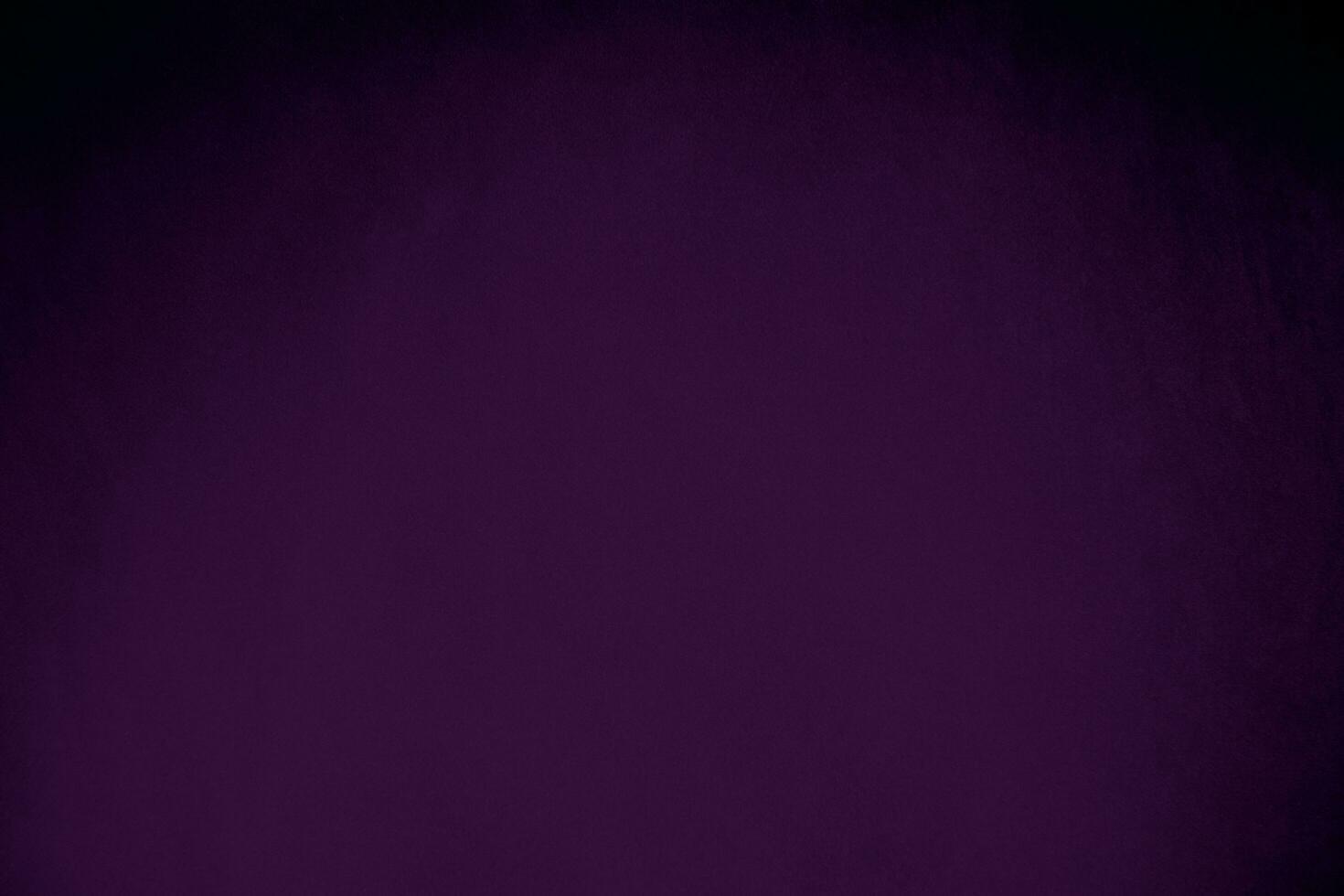 Dark purple velvet fabric texture used as background. Violet color panne fabric background of soft and smooth textile material. crushed velvet .luxury magenta tone for silk. photo