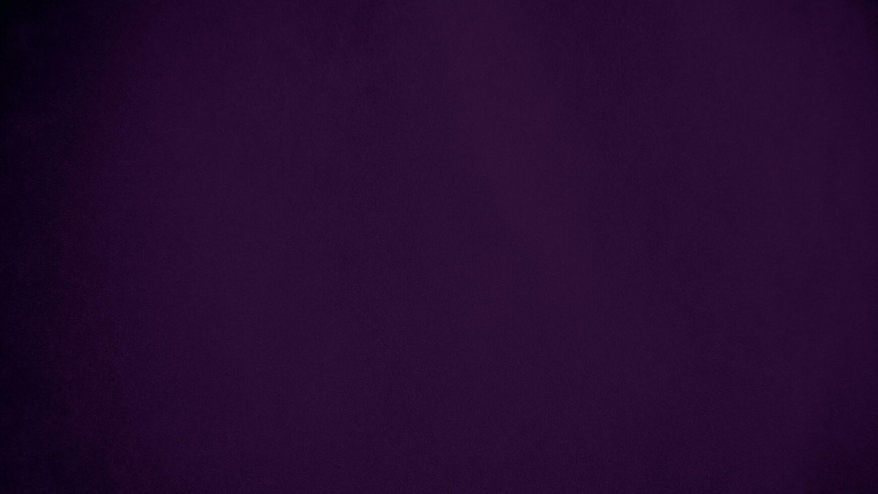 Dark purple velvet fabric texture used as background. Violet color panne fabric background of soft and smooth textile material. crushed velvet .luxury magenta tone for silk. photo
