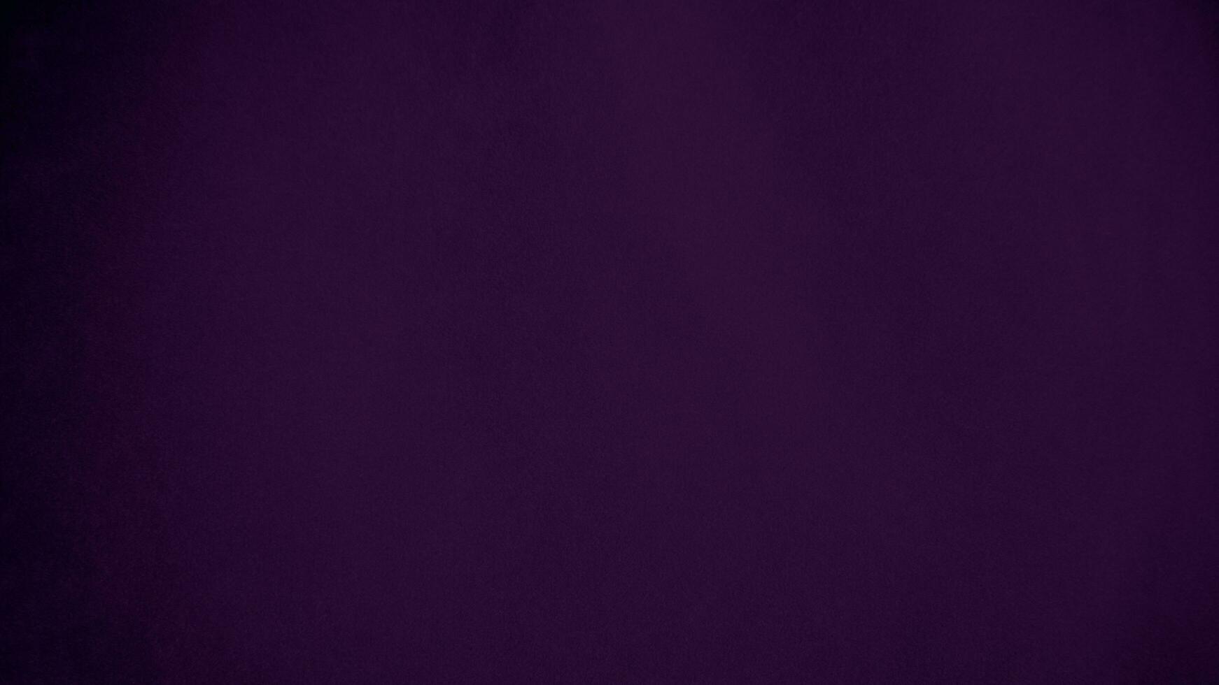 Dark purple velvet fabric texture used as background. Violet color panne fabric background of soft and smooth textile material. crushed velvet .luxury magenta tone for silk. photo