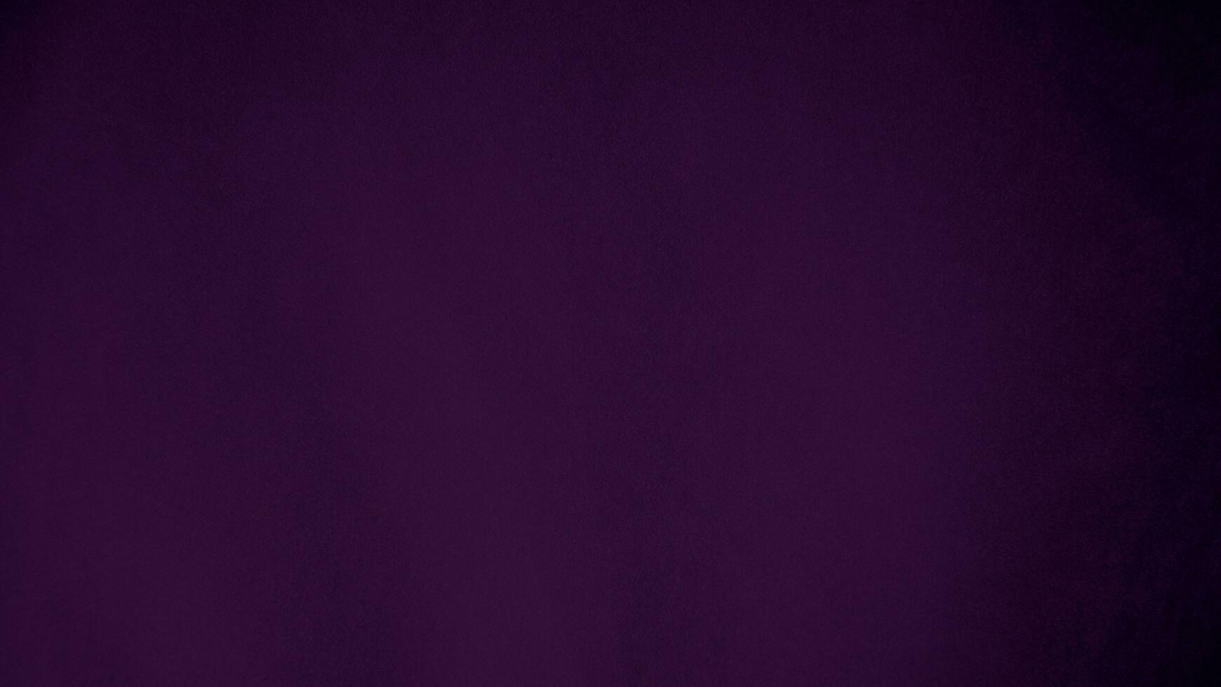 Dark purple velvet fabric texture used as background. Violet color panne fabric background of soft and smooth textile material. crushed velvet .luxury magenta tone for silk. photo