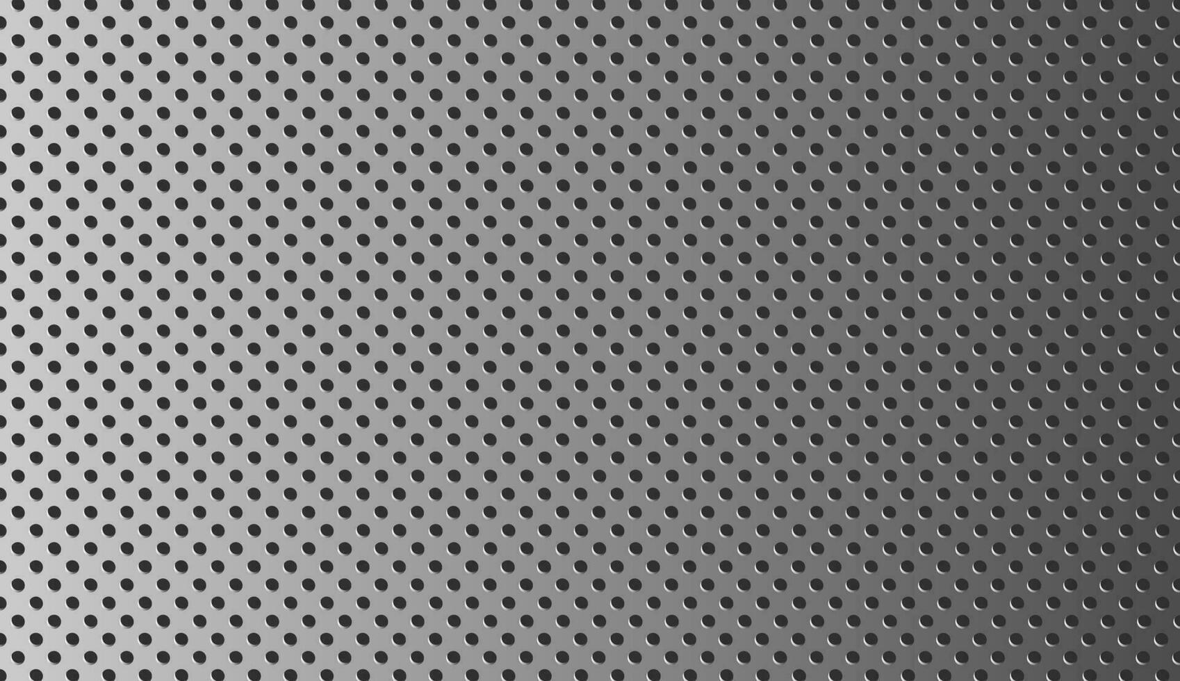 Abstract metal background. Tech dark design with  Vector background.