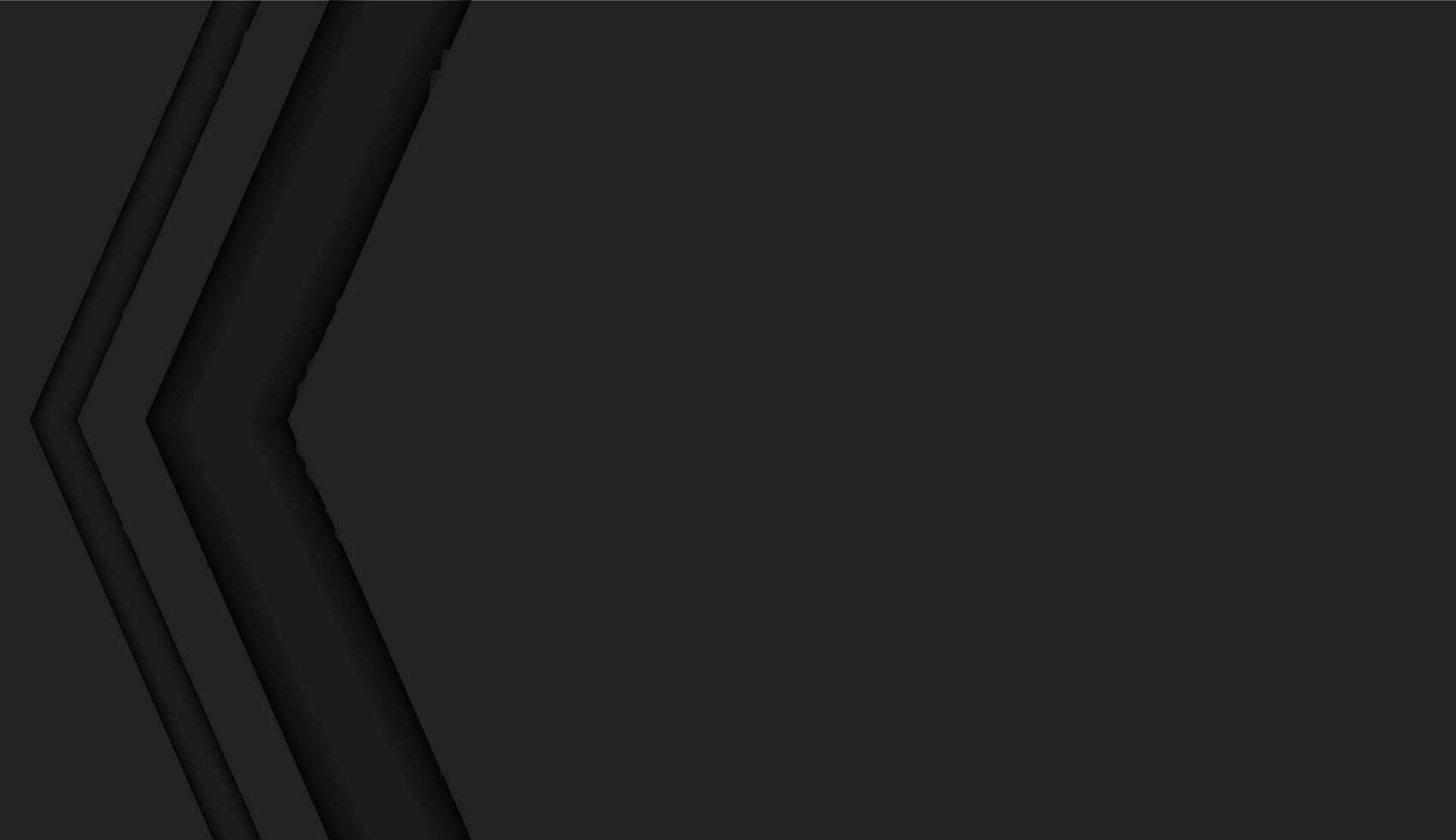 Abstract metal background. Tech dark design with  Vector background.