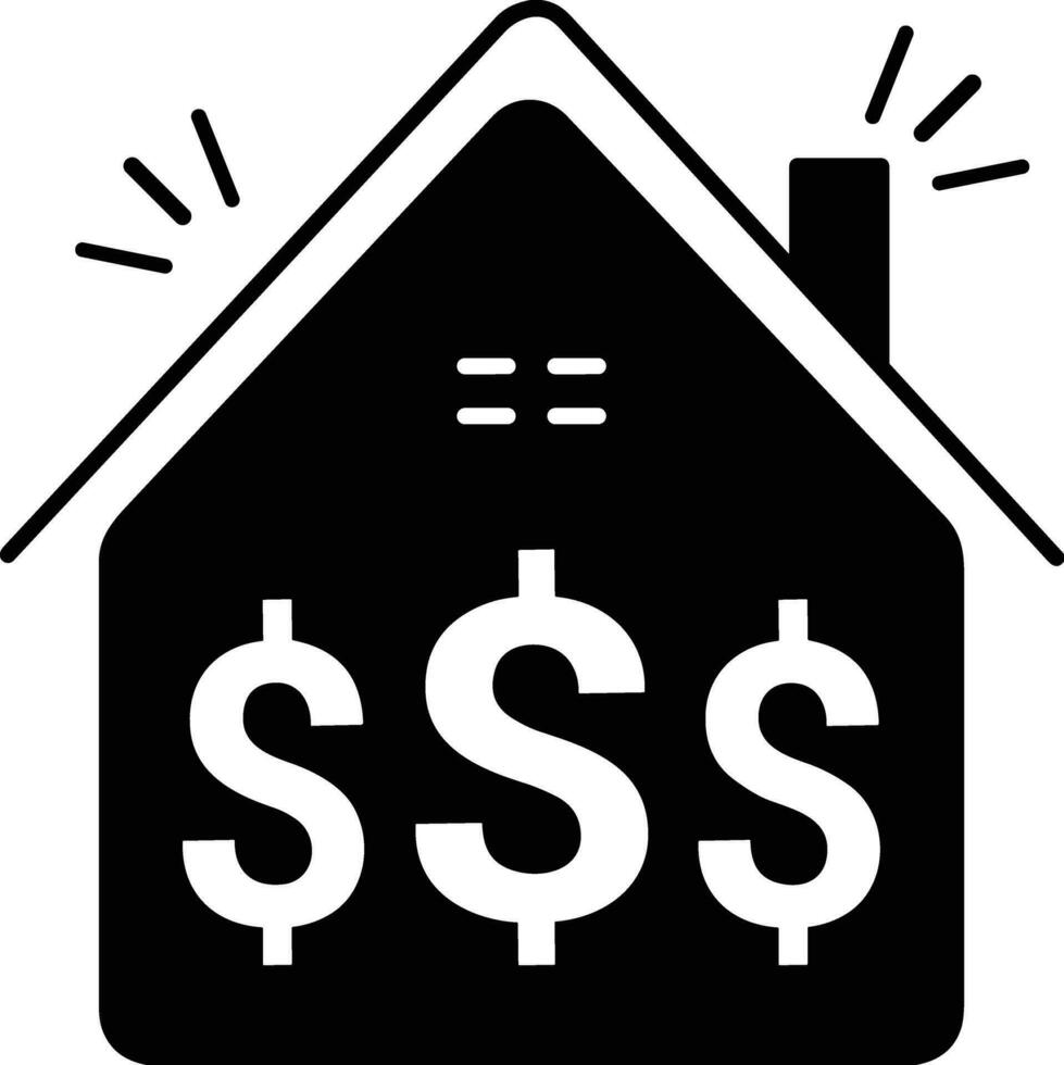 Home homepage icon symbol vector image. Illustration of the house real estate graphic property design image