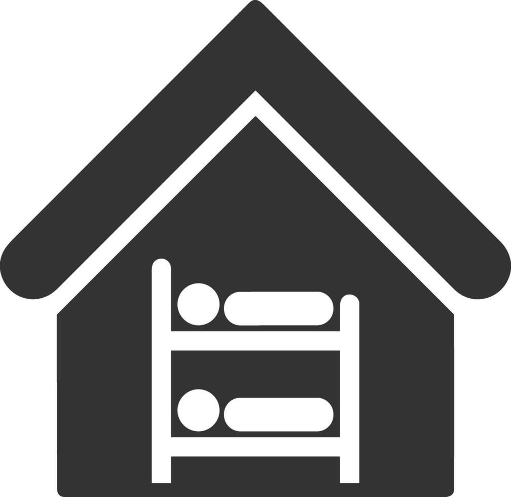 Home homepage icon symbol vector image. Illustration of the house real estate graphic property design image