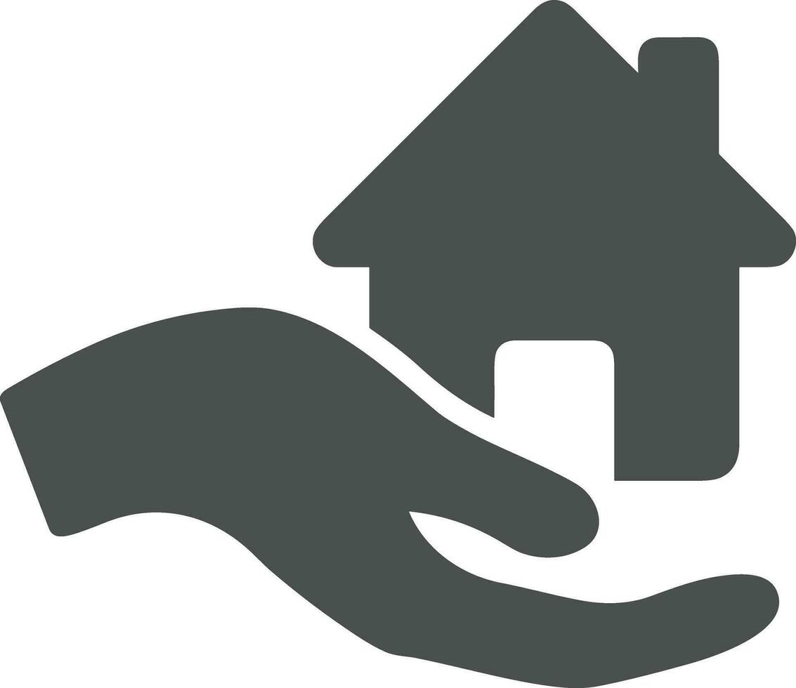 Home homepage icon symbol vector image. Illustration of the house real estate graphic property design image