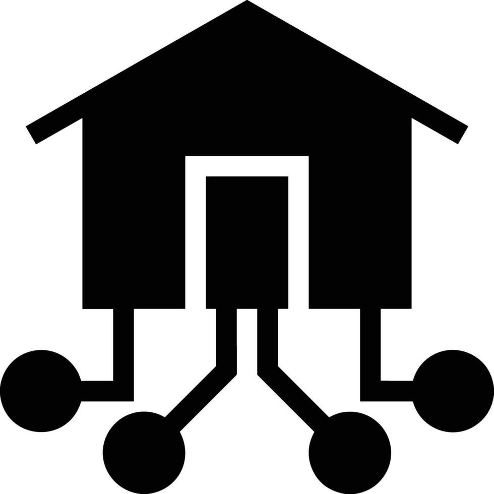 Home homepage icon symbol vector image. Illustration of the house real estate graphic property design image