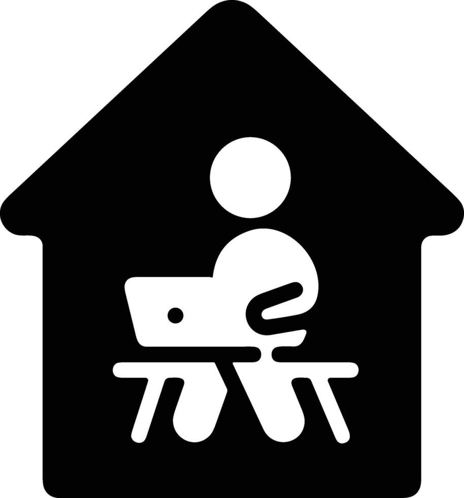 Home homepage icon symbol vector image. Illustration of the house real estate graphic property design image