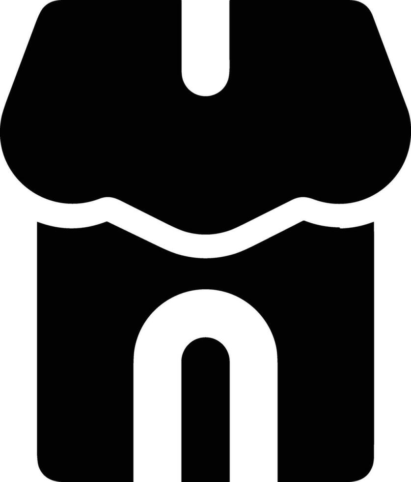 Home homepage icon symbol vector image. Illustration of the house real estate graphic property design image