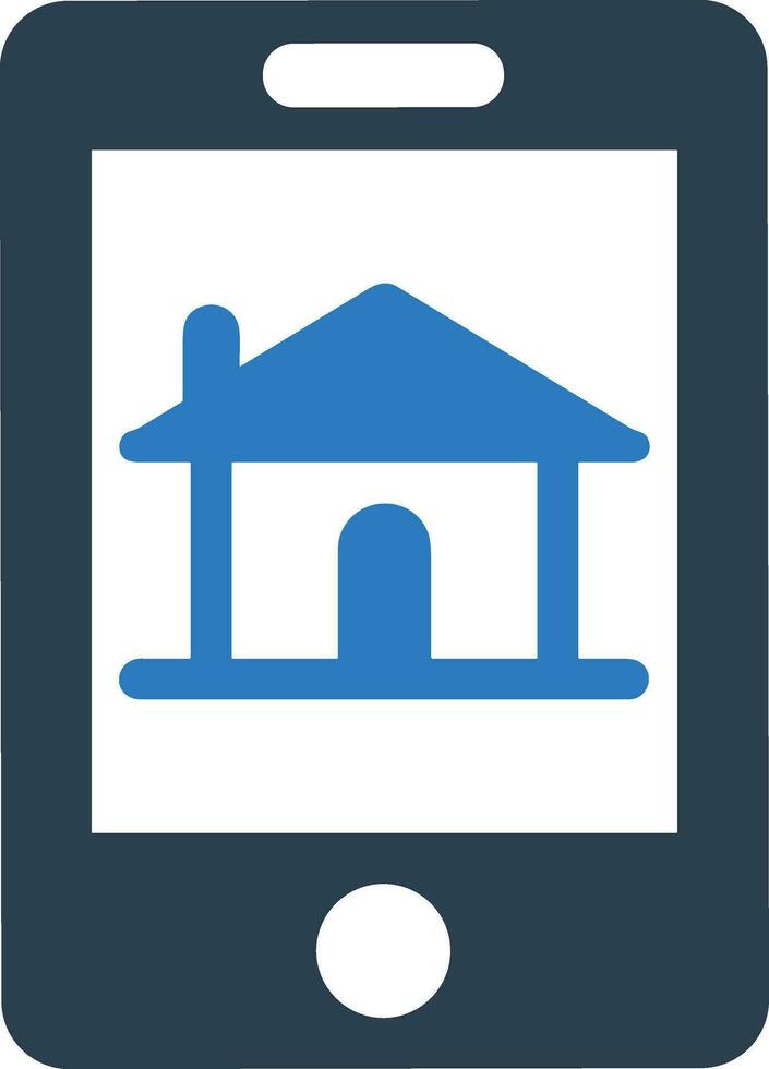 Home homepage icon symbol vector image. Illustration of the house real estate graphic property design image