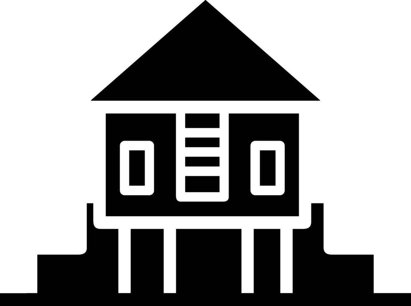 Home homepage icon symbol vector image. Illustration of the house real estate graphic property design image
