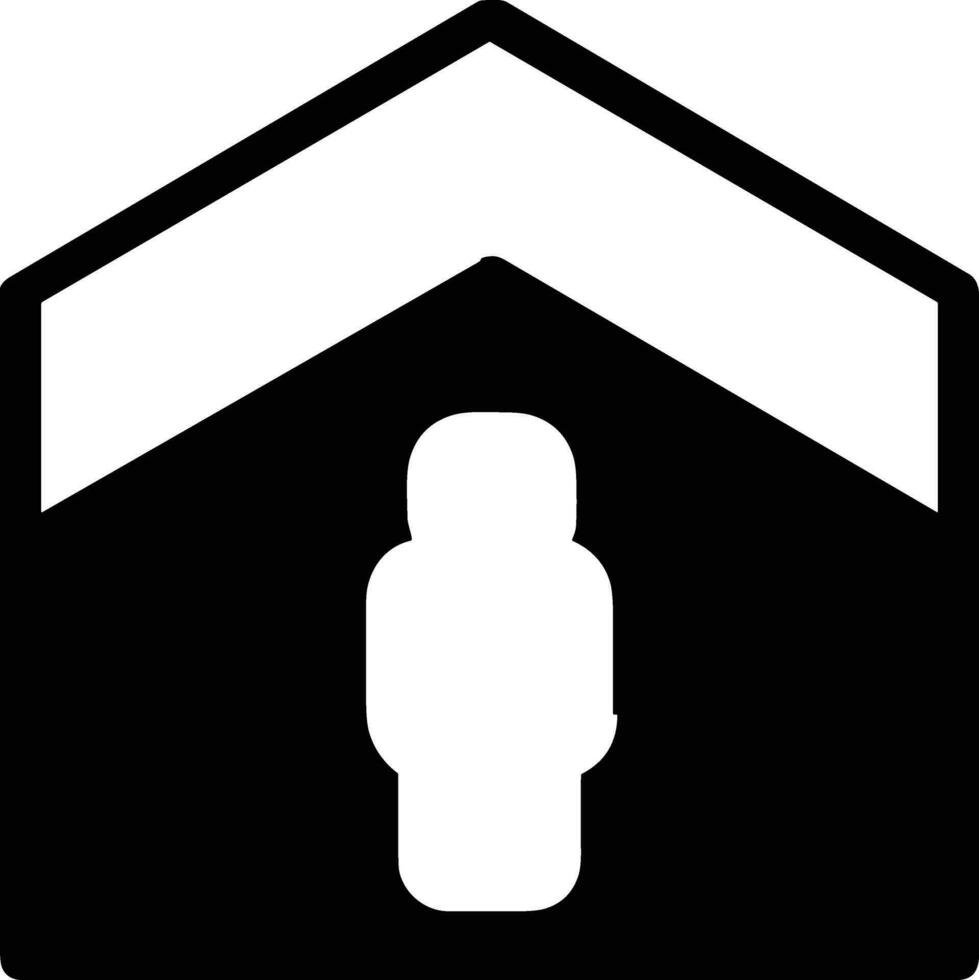 Home homepage icon symbol vector image. Illustration of the house real estate graphic property design image