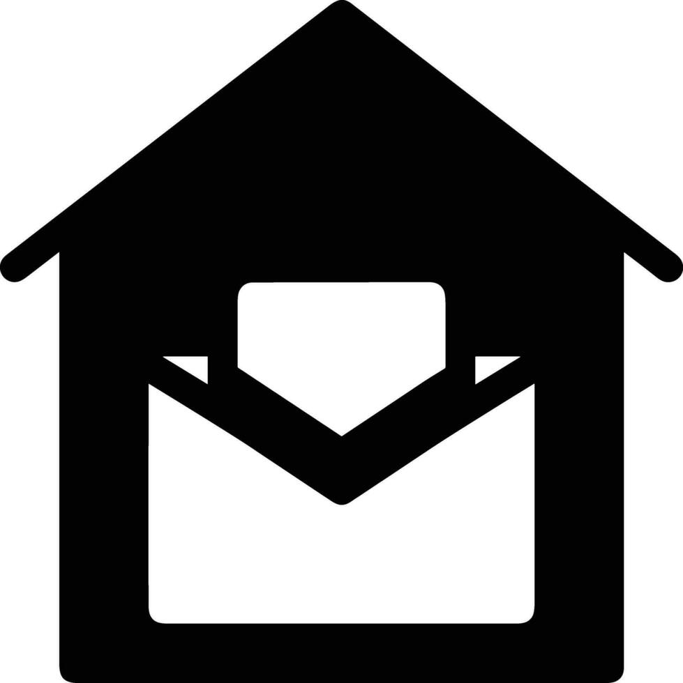 Home homepage icon symbol vector image. Illustration of the house real estate graphic property design image