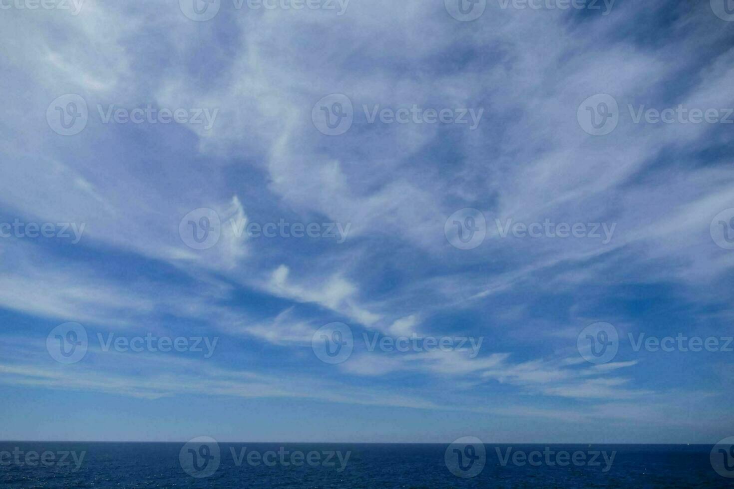 a view of the ocean photo