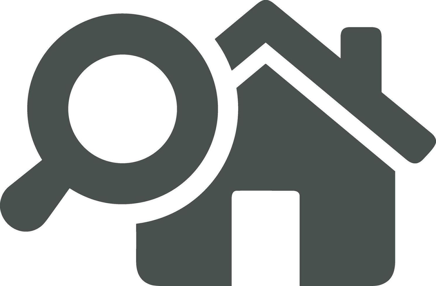 Home homepage icon symbol vector image. Illustration of the house real estate graphic property design image