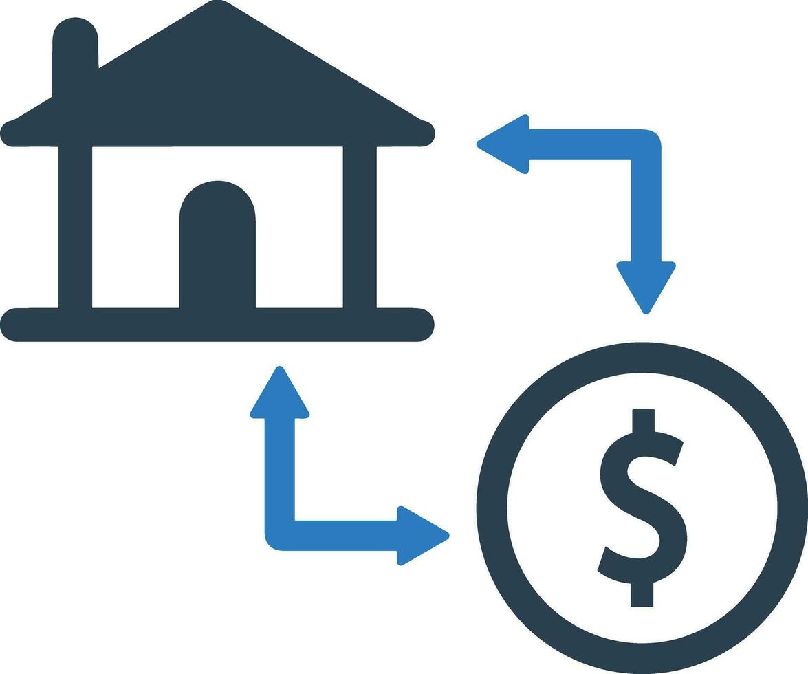 Home homepage icon symbol vector image. Illustration of the house real estate graphic property design image