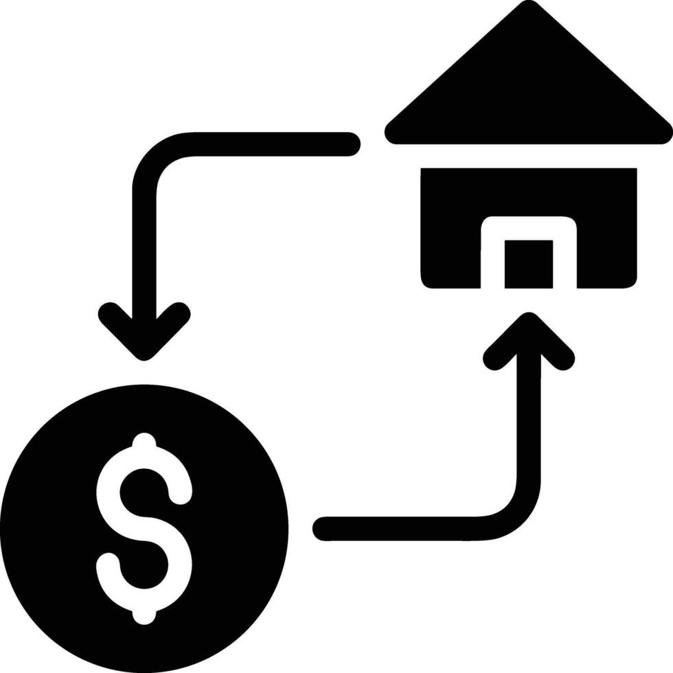 Home homepage icon symbol vector image. Illustration of the house real estate graphic property design image