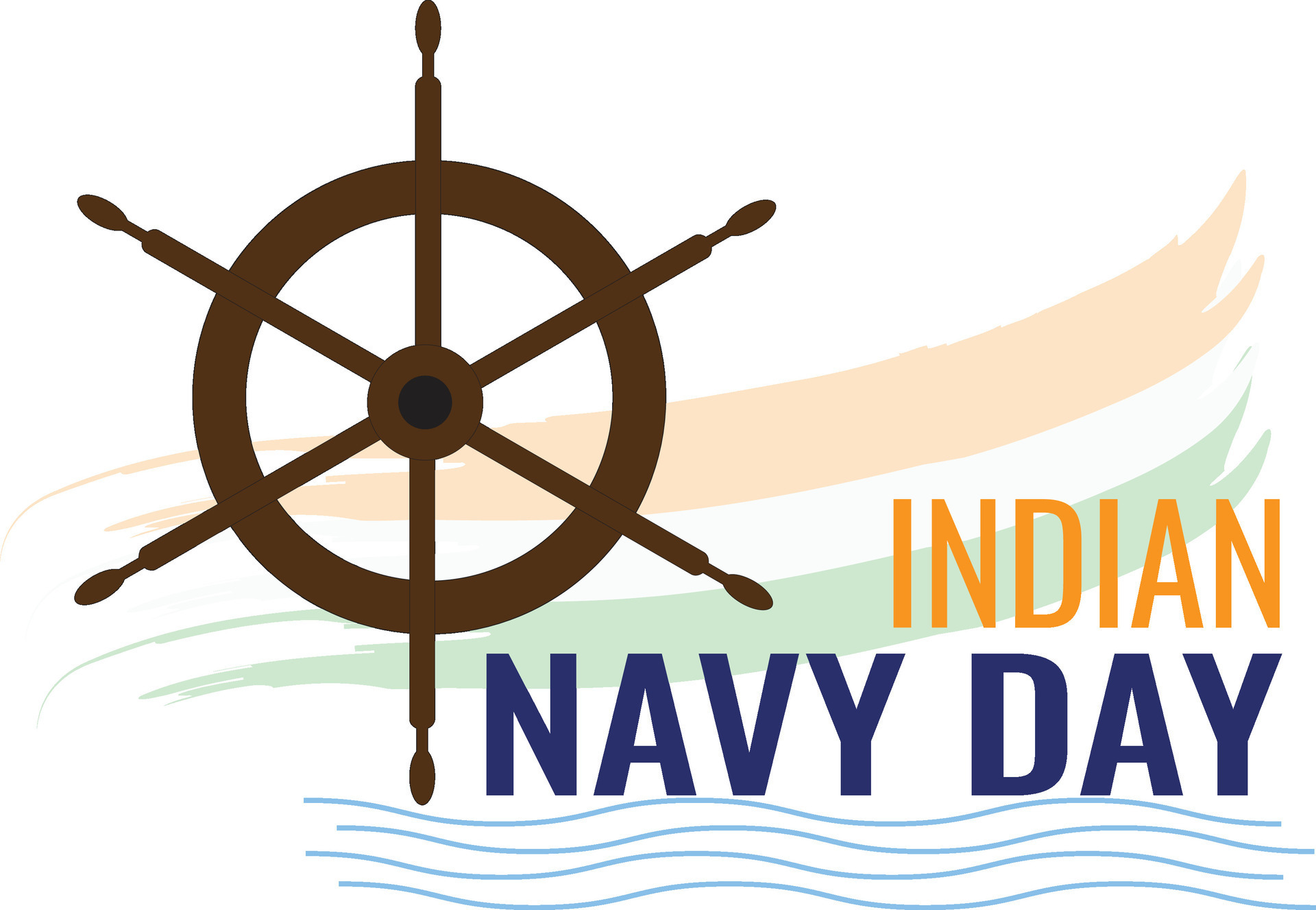 Indian Navy Day, navy day of india, navy day, 35083262 Vector Art at