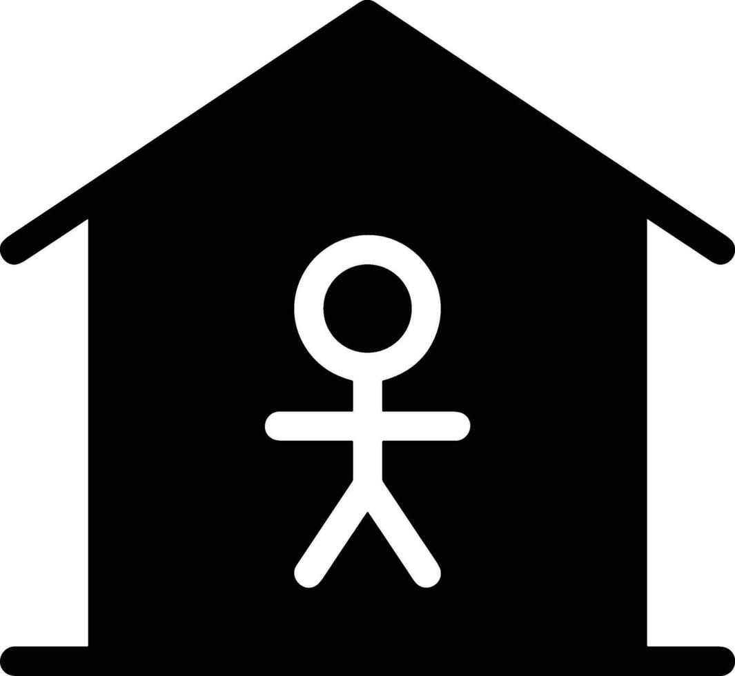 Home homepage icon symbol vector image. Illustration of the house real estate graphic property design image