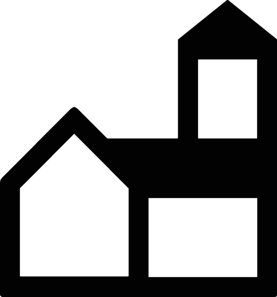 Home homepage icon symbol vector image. Illustration of the house real estate graphic property design image