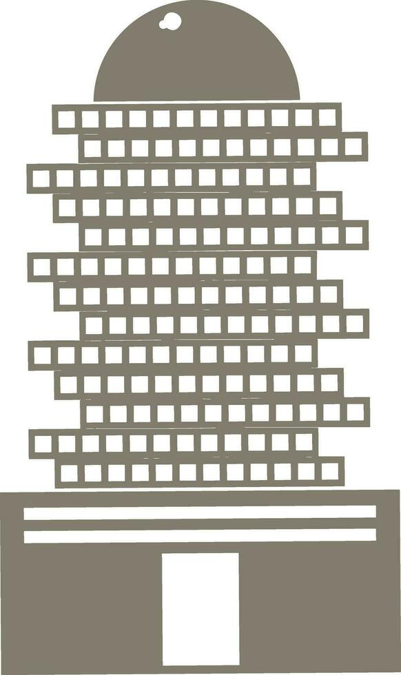Home homepage icon symbol vector image. Illustration of the house real estate graphic property design image