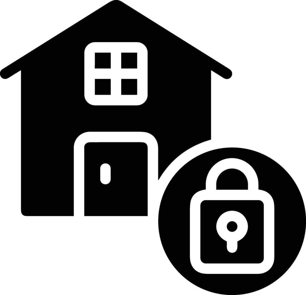 Home homepage icon symbol vector image. Illustration of the house real estate graphic property design image