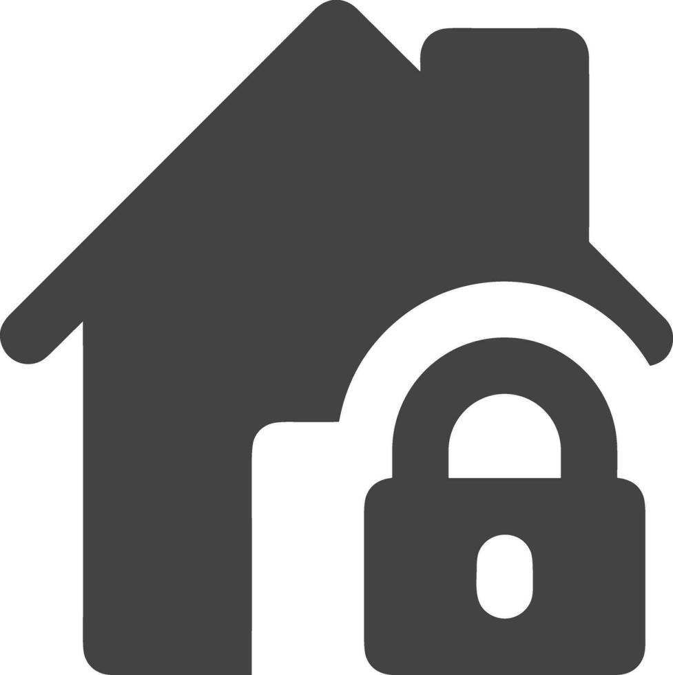 Home homepage icon symbol vector image. Illustration of the house real estate graphic property design image