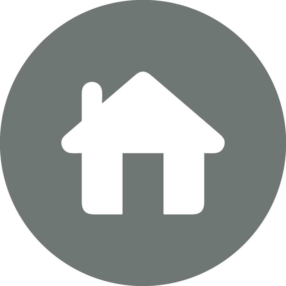 Home homepage icon symbol vector image. Illustration of the house real estate graphic property design image