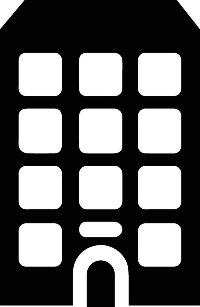 Home homepage icon symbol vector image. Illustration of the house real estate graphic property design image