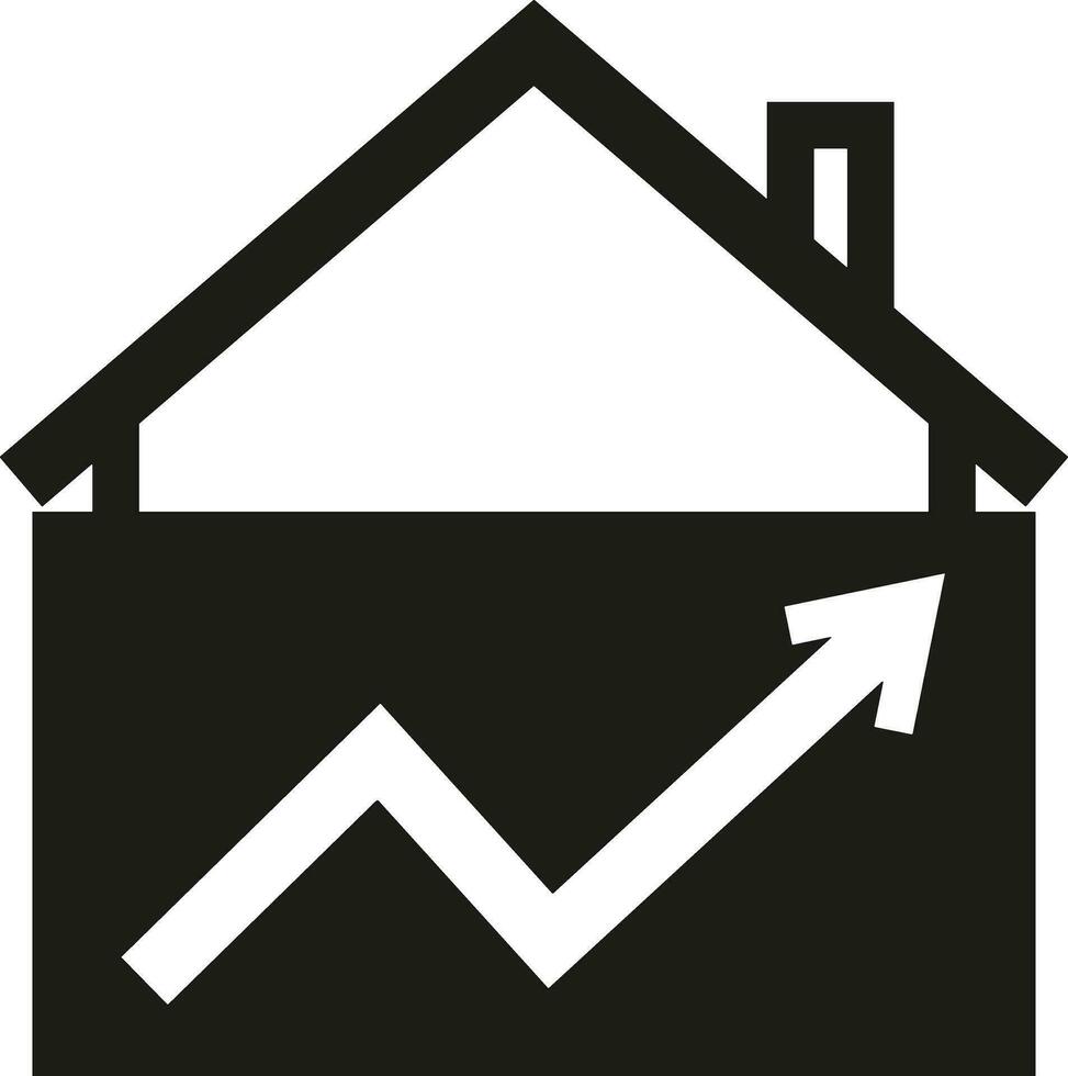 Home homepage icon symbol vector image. Illustration of the house real estate graphic property design image