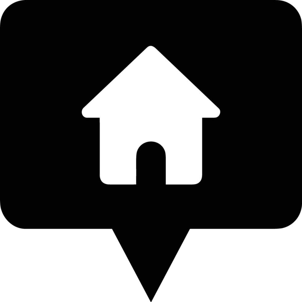 Home homepage icon symbol vector image. Illustration of the house real estate graphic property design image