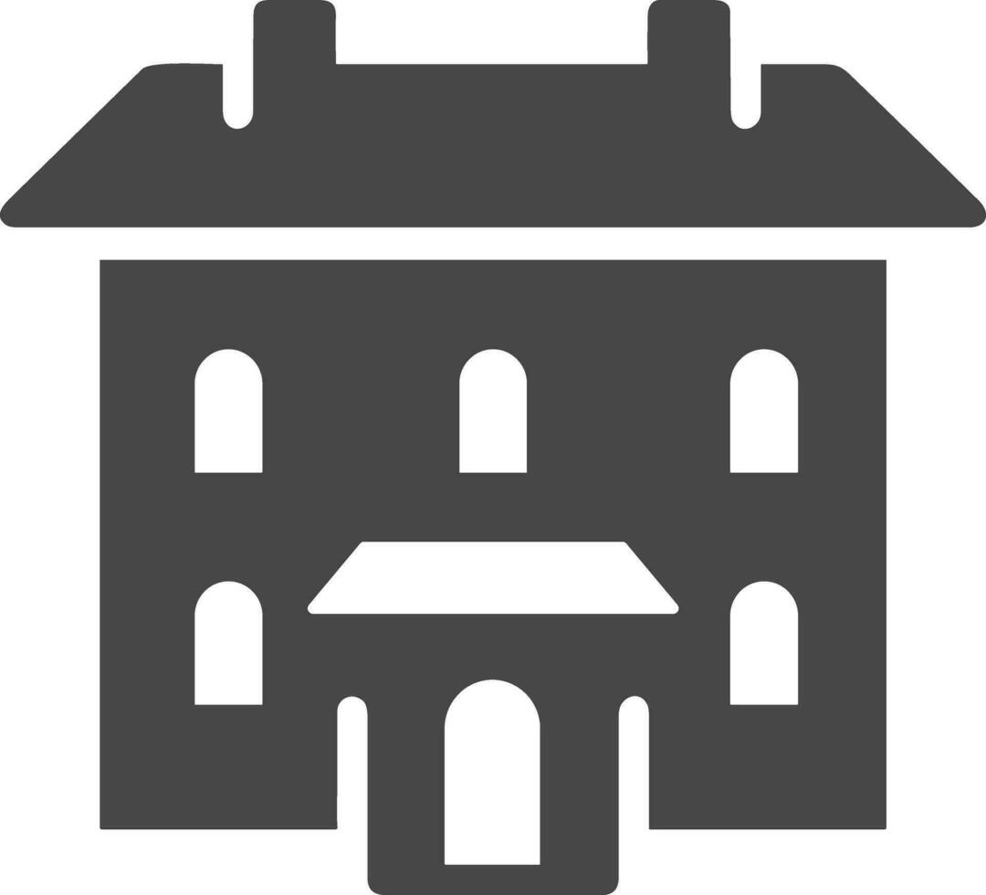 Home homepage icon symbol vector image. Illustration of the house real estate graphic property design image