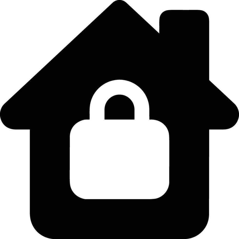 Home homepage icon symbol vector image. Illustration of the house real estate graphic property design image