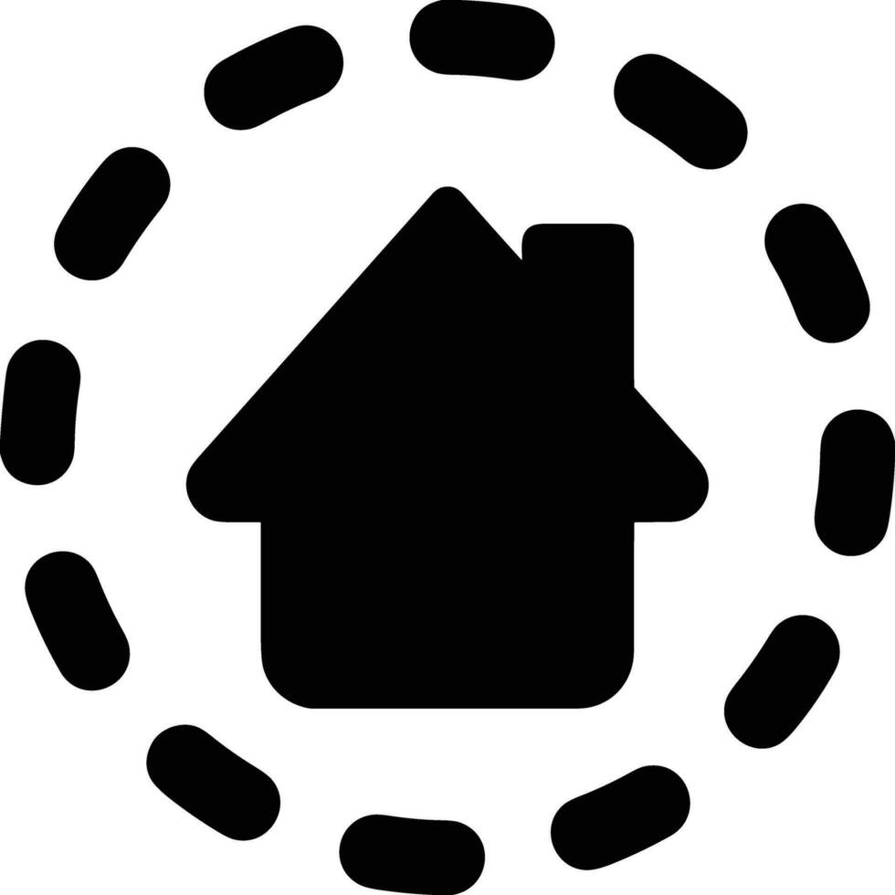 Home homepage icon symbol vector image. Illustration of the house real estate graphic property design image