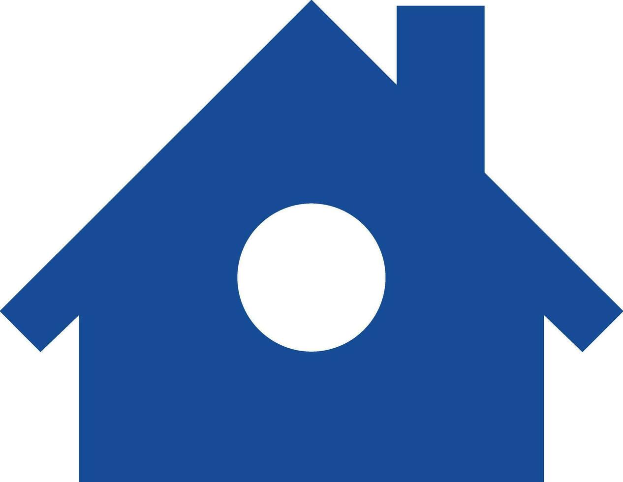 Home homepage icon symbol vector image. Illustration of the house real estate graphic property design image