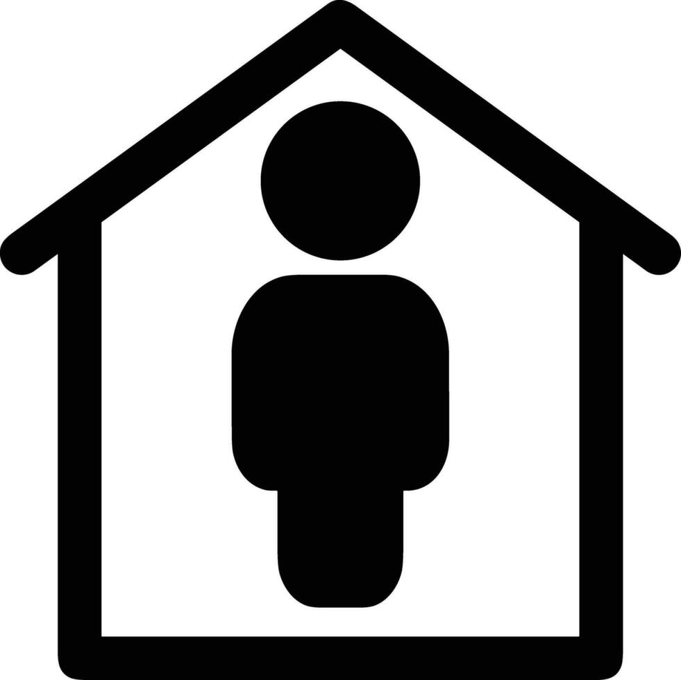 Home homepage icon symbol vector image. Illustration of the house real estate graphic property design image