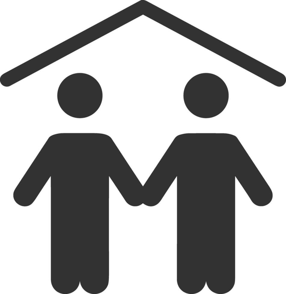 Home homepage icon symbol vector image. Illustration of the house real estate graphic property design image