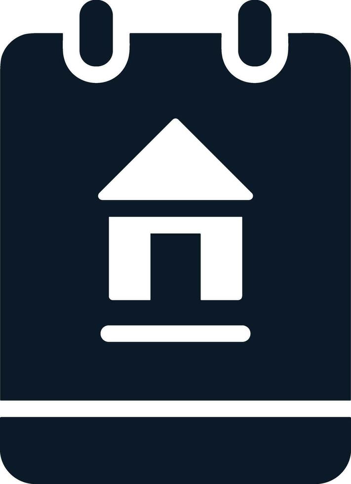 Home homepage icon symbol vector image. Illustration of the house real estate graphic property design image