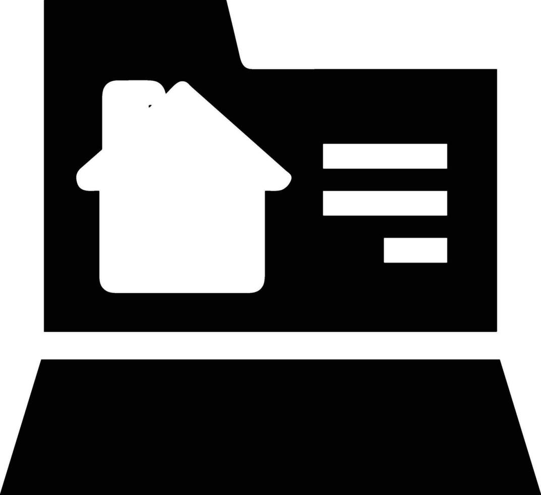 Home homepage icon symbol vector image. Illustration of the house real estate graphic property design image