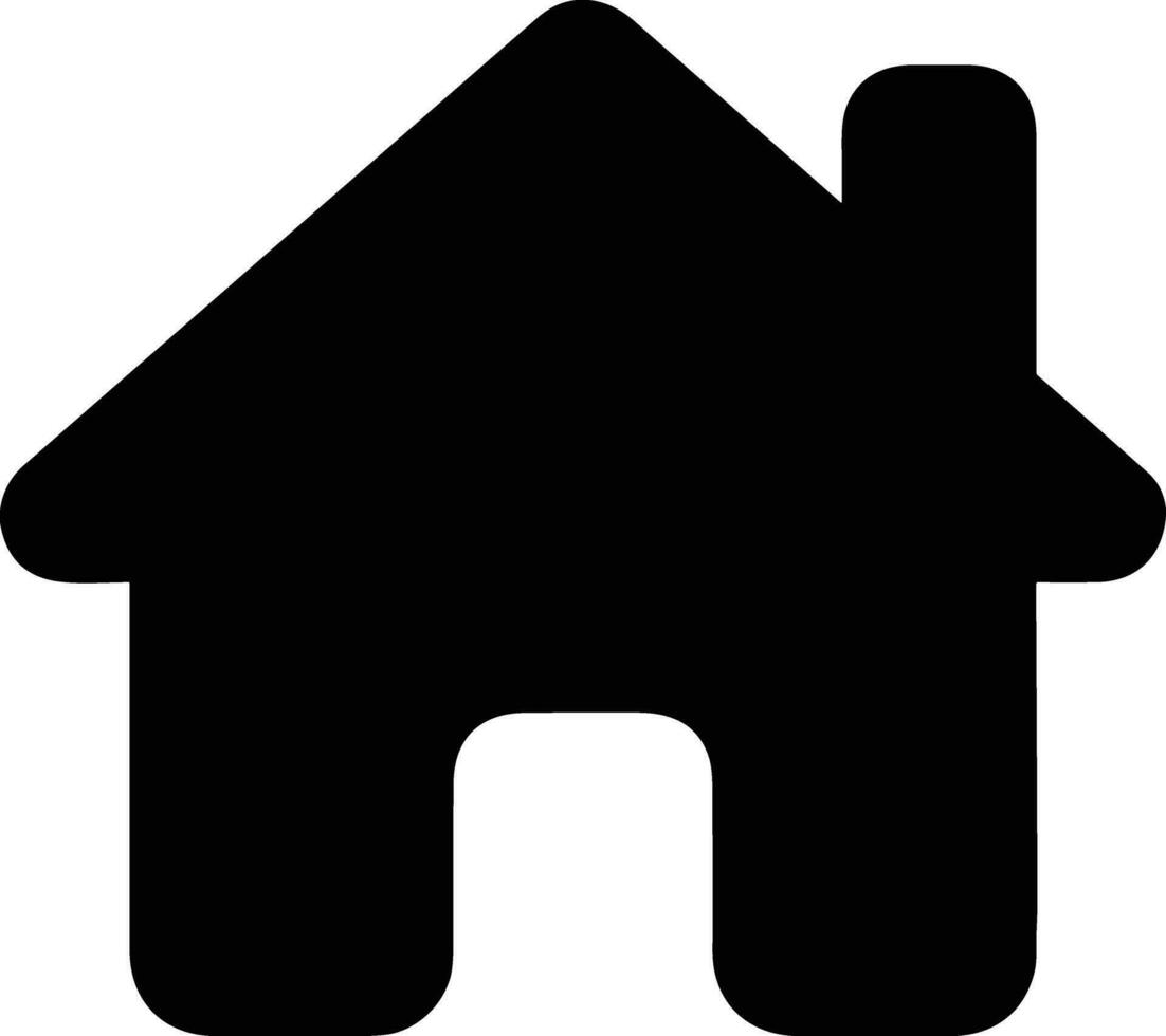 Home homepage icon symbol vector image. Illustration of the house real estate graphic property design image