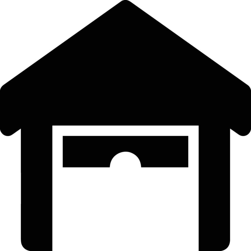 Home homepage icon symbol vector image. Illustration of the house real estate graphic property design image